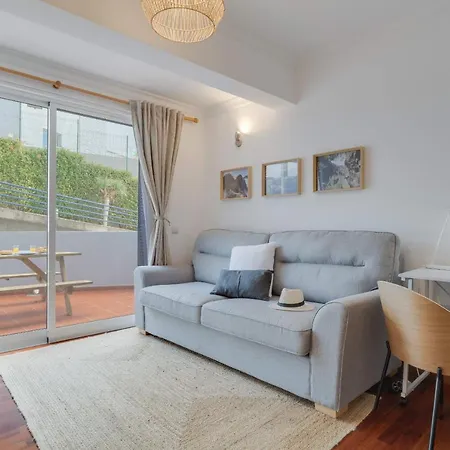 Apartment Tropical Pearl By Atlantic
