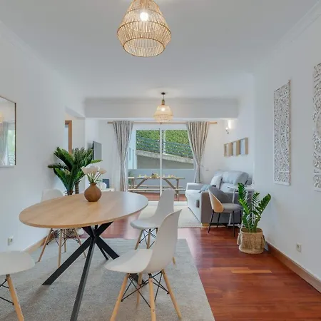 Apartment Tropical Pearl By Atlantic *