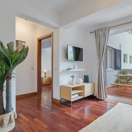 Tropical Pearl By Atlantic Apartment *