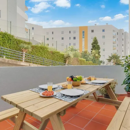 Apartment Tropical Pearl By Atlantic