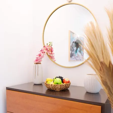 Apartment Tropical Pearl By Atlantic *